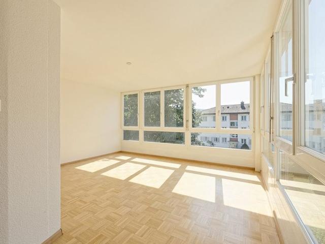 Apartment mieten in Liestal, Basel-Landschaft