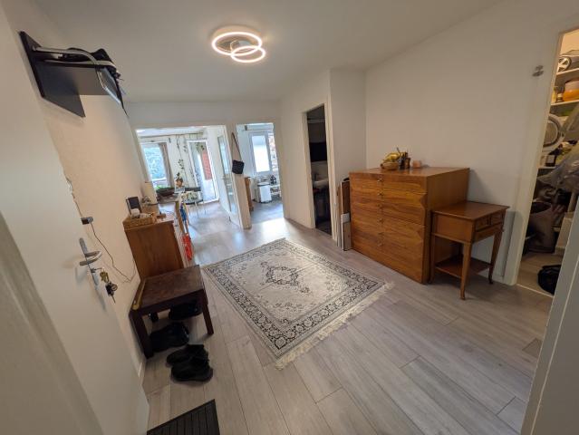 Apartment mieten in Liestal, Basel-Landschaft