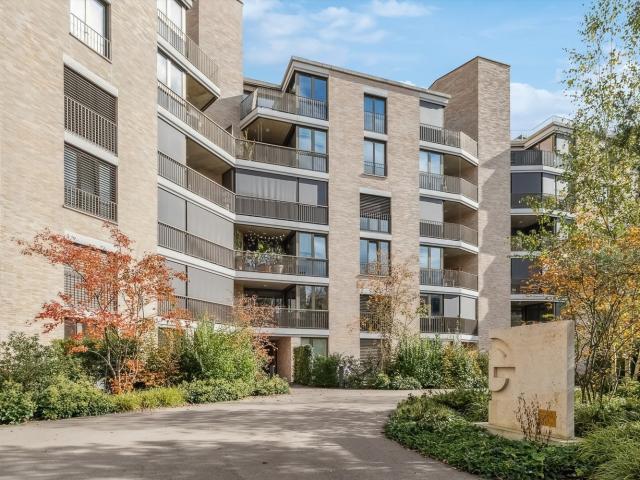 Apartment mieten in Liestal, Basel-Landschaft