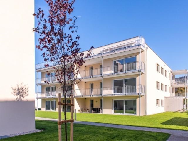 Apartment mieten in Liestal, Bezirk Liestal
