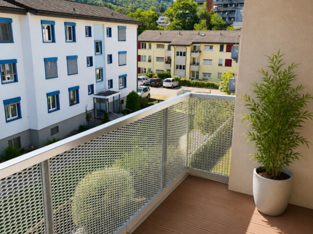 Apartment mieten in Liestal, Basel-Landschaft