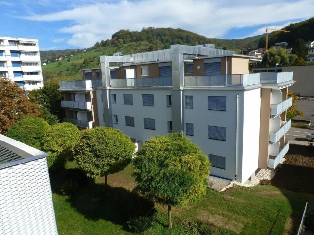 Apartment mieten in Liestal, Basel-Landschaft
