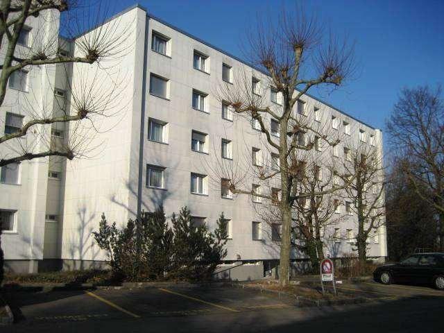 Apartment mieten in Liestal, Basel-Landschaft