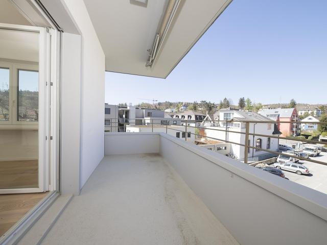 Apartment mieten in Liestal, Basel-Landschaft