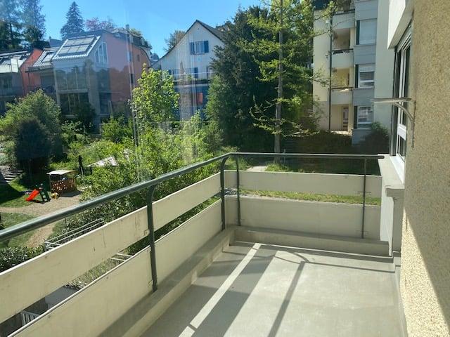 Apartment mieten in Liestal, Basel-Landschaft