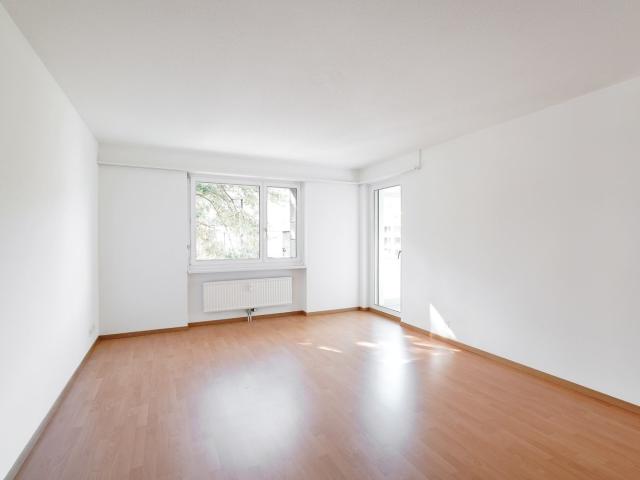 Apartment mieten in Liestal, Basel-Landschaft