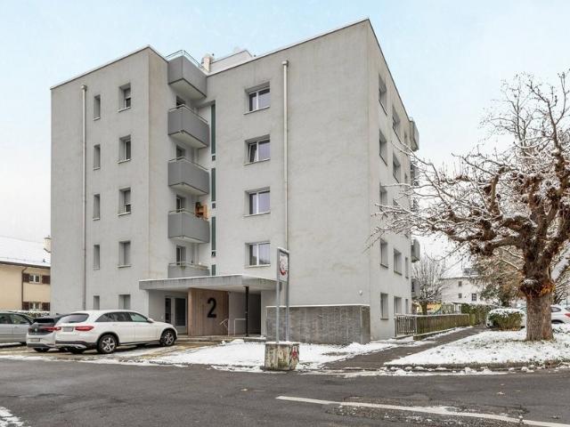 Apartment mieten in Liestal, Basel-Landschaft
