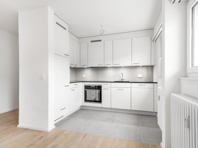 Apartment mieten in Liestal, Basel-Landschaft