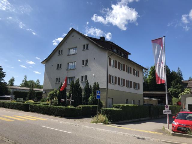 Apartment mieten in Liestal, Basel-Landschaft