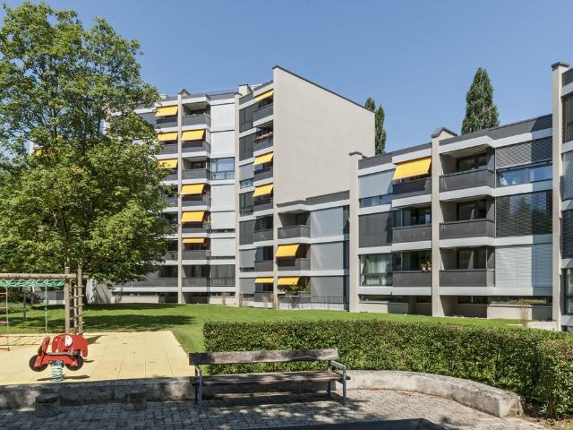 Apartment mieten in Liestal, Basel-Landschaft