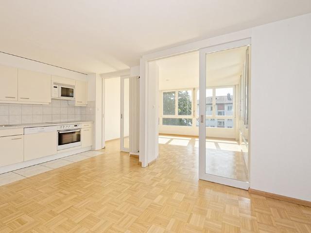 Apartment mieten in Liestal, Basel-Landschaft