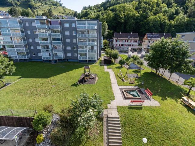 Apartment mieten in Liestal, Basel-Landschaft