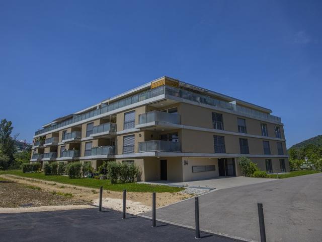 Apartment mieten in Liestal, Bezirk Liestal