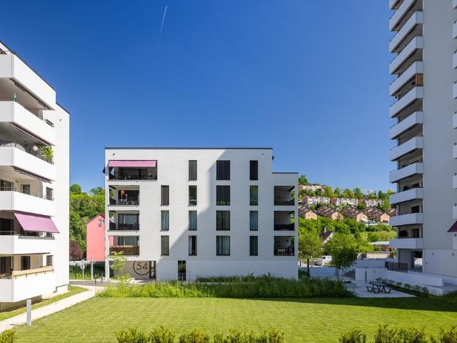 Apartment mieten in Liestal, Basel-Landschaft