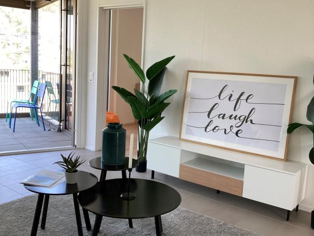 Apartment mieten in Liestal, Basel-Landschaft