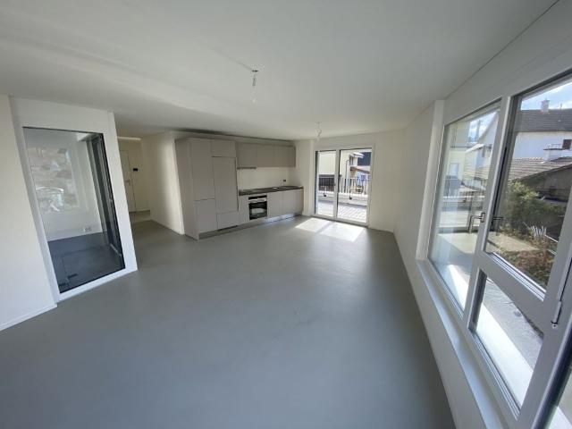 Apartment mieten in Liestal, Basel-Landschaft