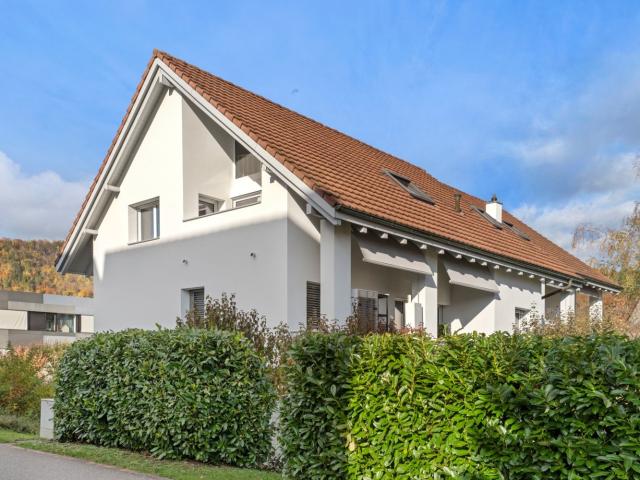 Apartment mieten in Liestal, Basel-Landschaft