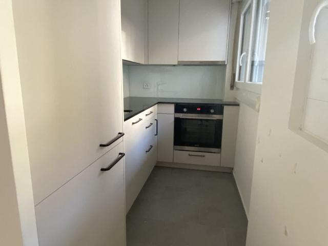 Apartment mieten in Liestal, Basel-Landschaft