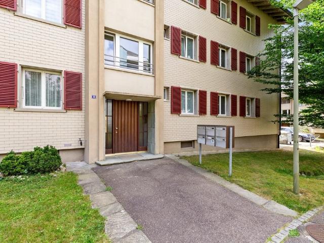 Apartment mieten in Liestal, Basel-Landschaft