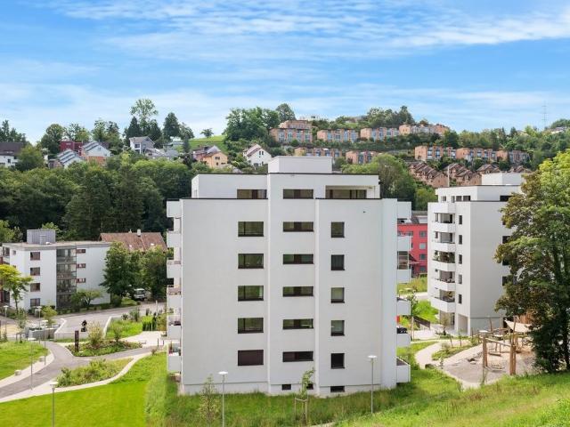 Apartment mieten in Liestal, Basel-Landschaft