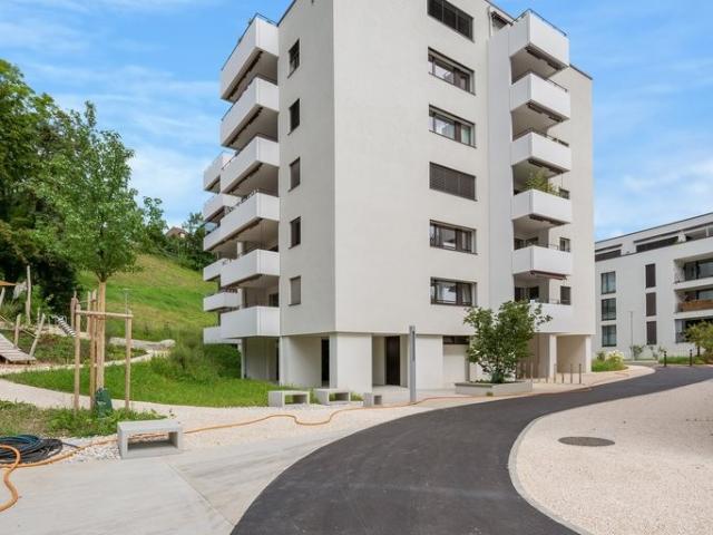Apartment mieten in Liestal, Basel-Landschaft