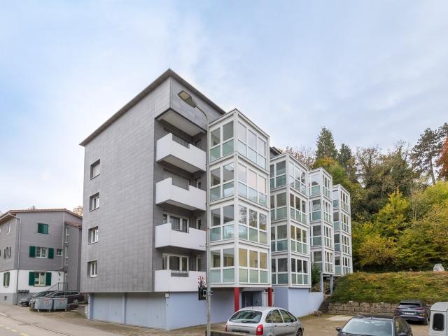 Apartment mieten in Liestal, Basel-Landschaft