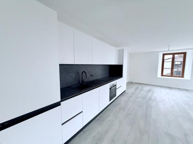 Apartment mieten in Lignières