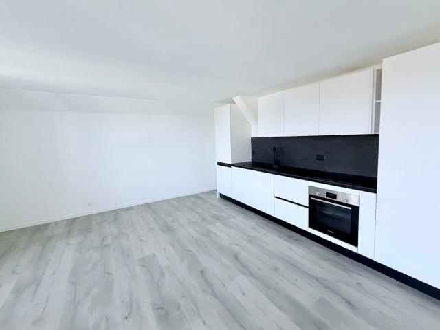 Apartment mieten in Lignières