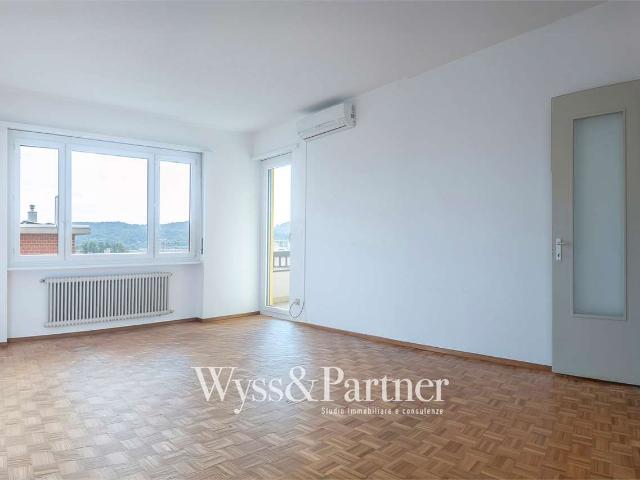 Apartment mieten in S. Pietro, Tessin