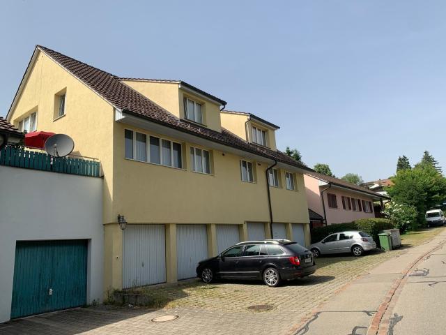 Apartment mieten in Lindau, Zürich