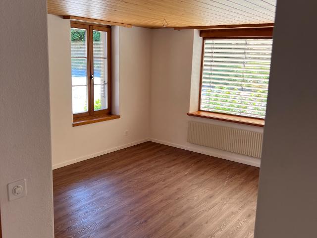 Apartment mieten in Oberdiessbach, Bern