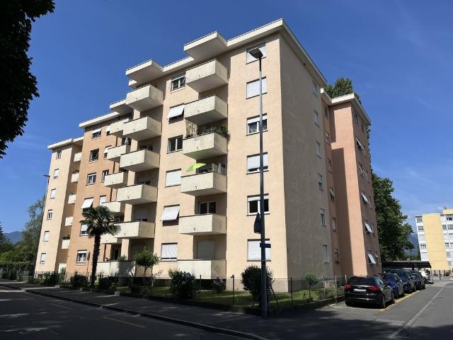 Apartment mieten in Locarno, Tessin