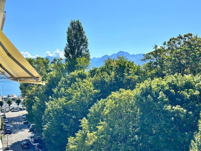 Apartment mieten in Locarno, Tessin