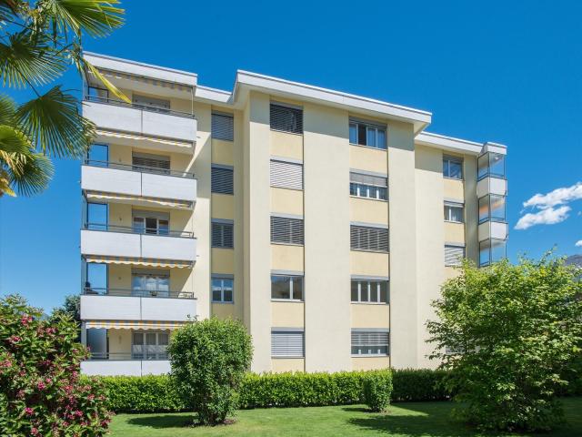 Apartment mieten in Locarno, Tessin