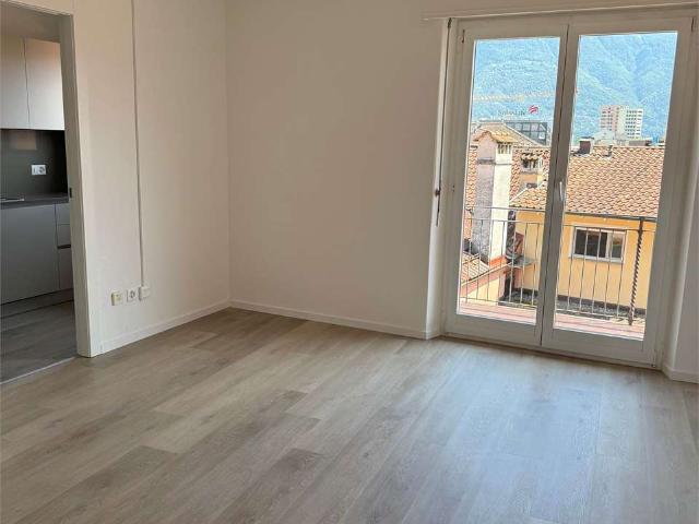 Apartment mieten in Locarno, Tessin
