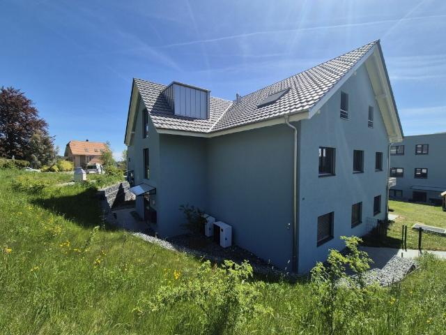 Apartment mieten in Lommiswil, Solothurn