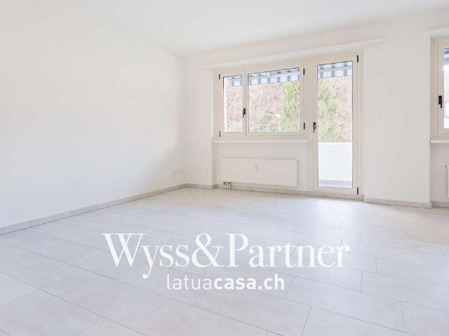 Apartment mieten in Losone, Tessin