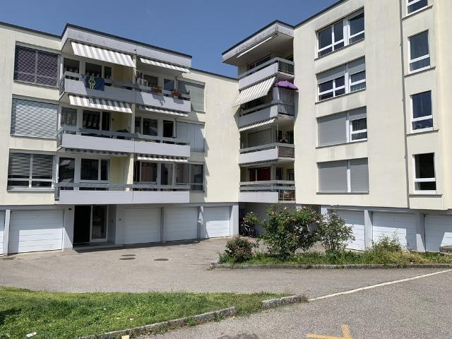 Apartment mieten in Lotzwil, Bern
