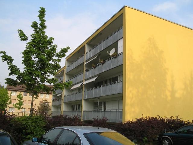 Apartment mieten in Lotzwil, Bern
