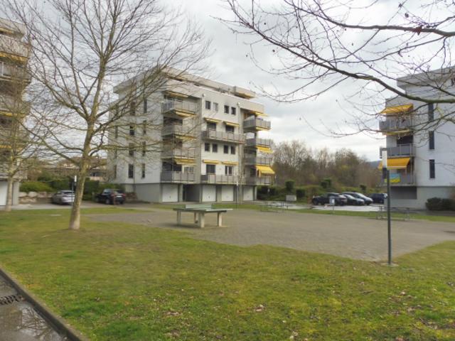 Apartment mieten in Chesalles-Moudon, Waadt