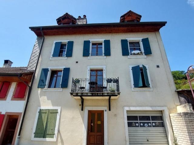 Apartment mieten in Chesalles-Moudon, Waadt