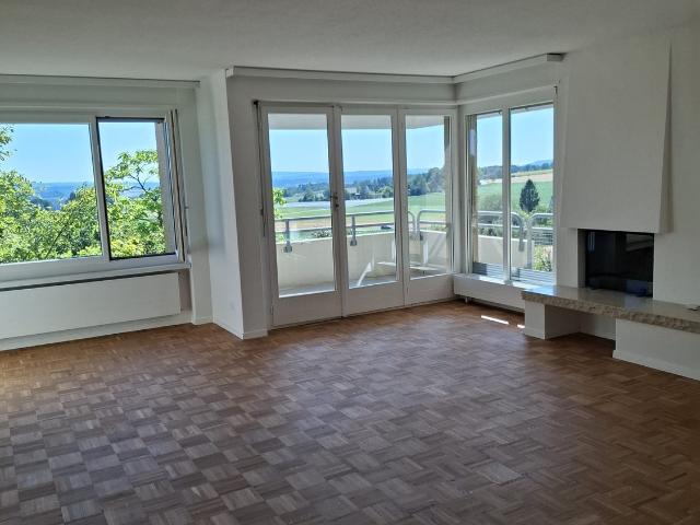 Apartment mieten in Lufingen, Zürich
