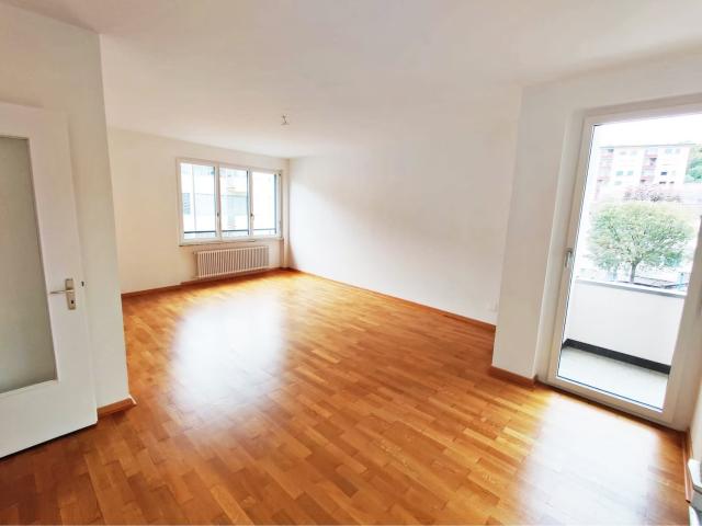 Apartment mieten in Pazzallo, Lugano