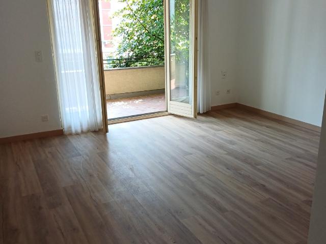 Apartment mieten in Aldesago, Tessin