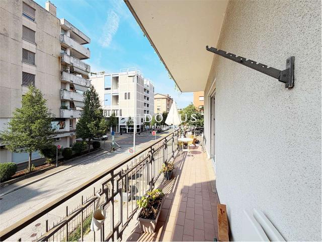 Apartment mieten in Aldesago, Tessin