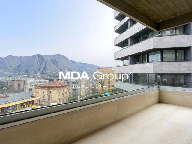 Apartment mieten in Aldesago, Tessin