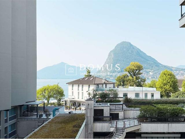 Apartment mieten in Aldesago, Tessin