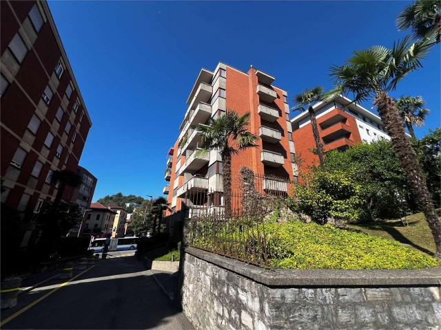 Apartment mieten in Breganzona, Lugano