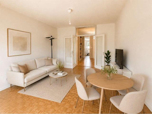 Apartment mieten in Aldesago, Tessin
