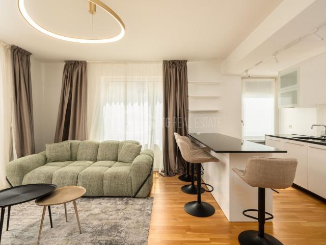 Apartment mieten in Aldesago, Tessin